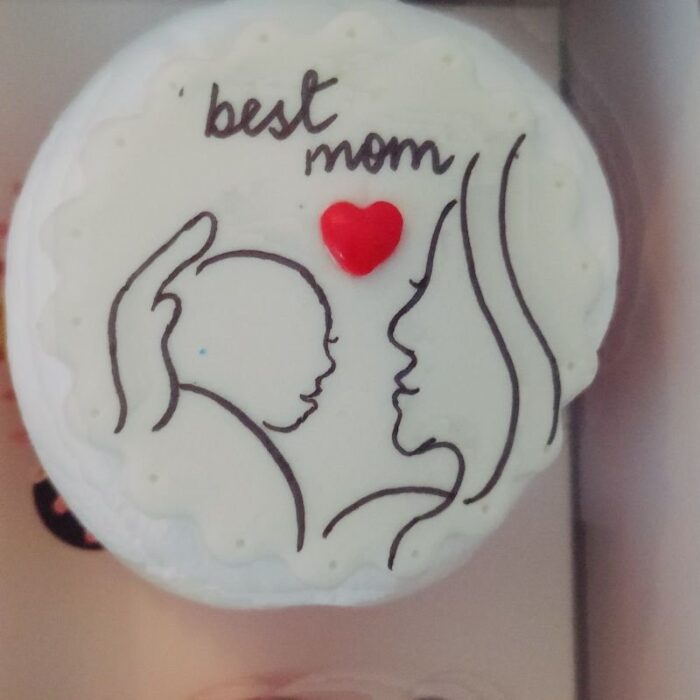 Dad ❤️ Mom - Image 3