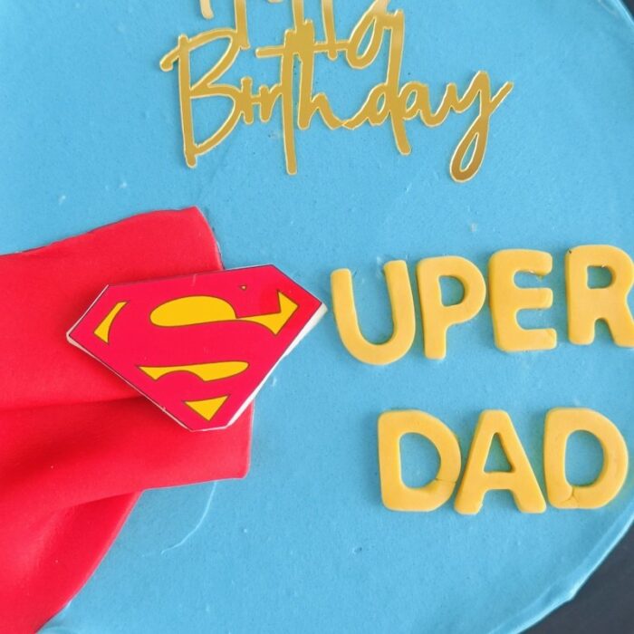 Super Dad ❤️ - Image 4