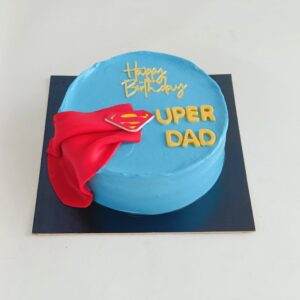 Super Dad ❤️