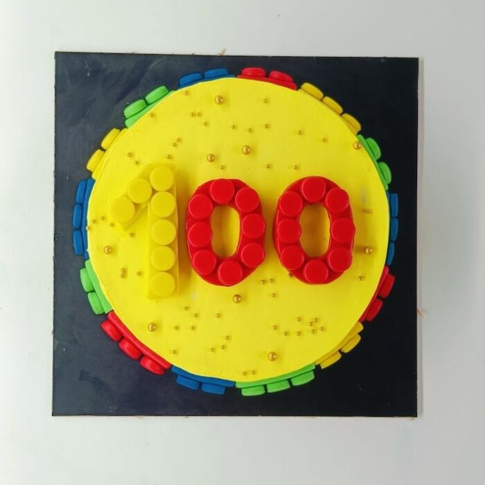 100 Legos - Image 2
