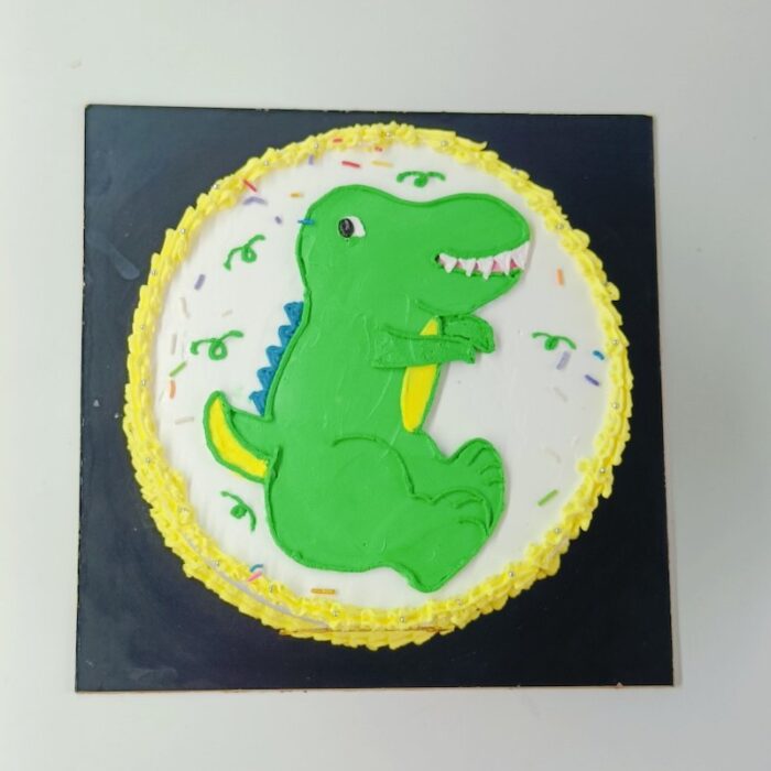 Cute Dinos - Image 2