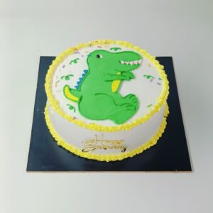 Cute Dinos
