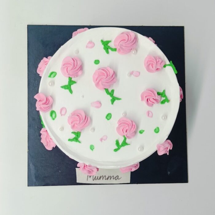 Pink Elegance - Image 2