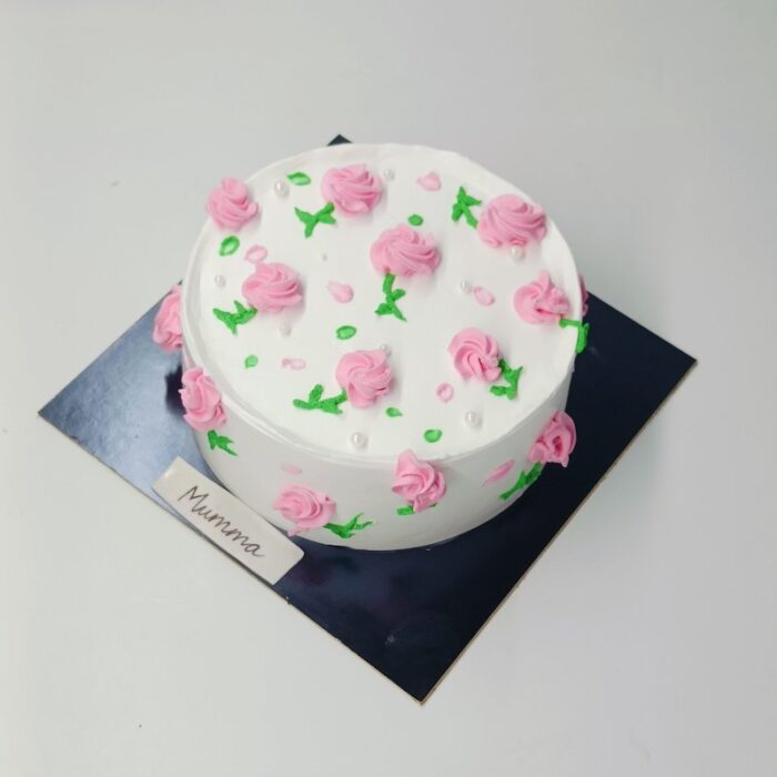 Pink Elegance - Image 3