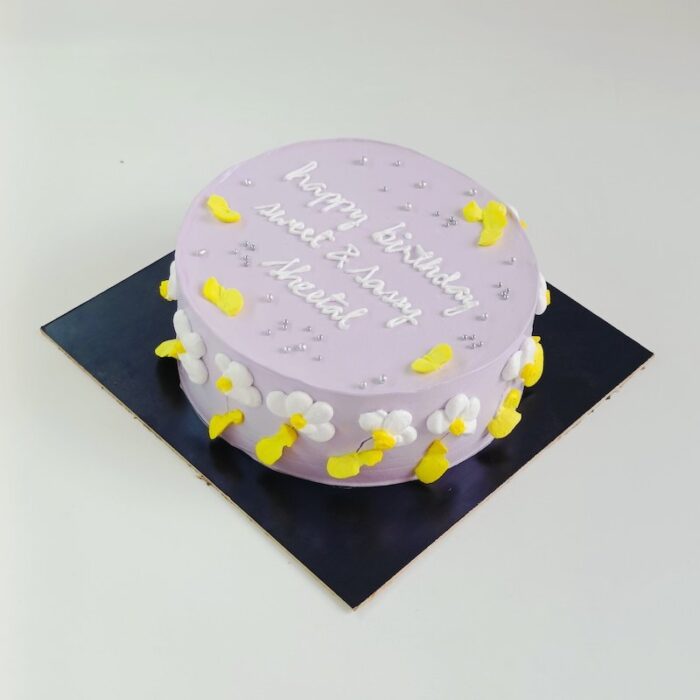 Light Violet love - Image 3
