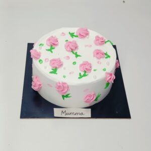 Pink Elegance