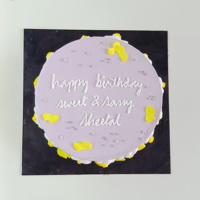Light Violet love - Image 2