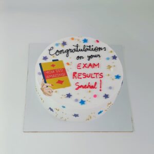 Success Title