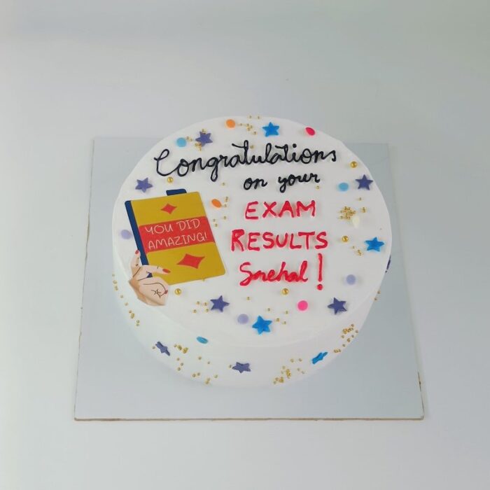 Success Title