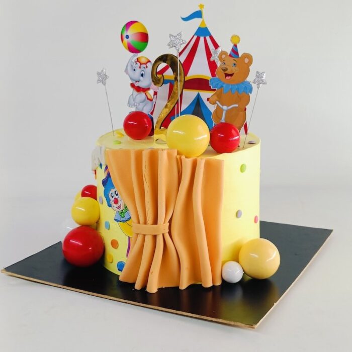 Circus - Image 3