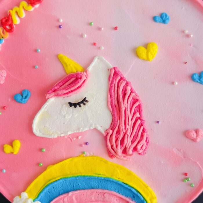 Drawn Unicorn - Image 4