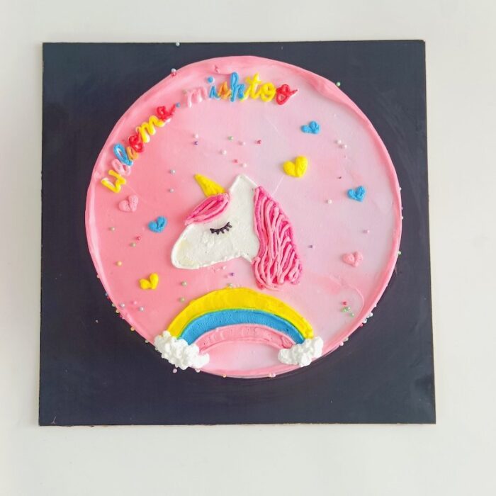 Drawn Unicorn - Image 2