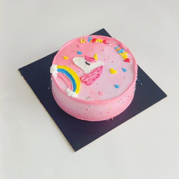 Drawn Unicorn - Image 3