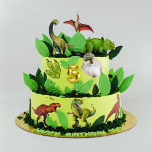 Dinosaur Planet