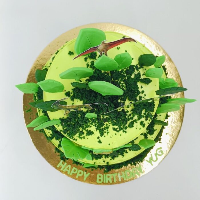 Dinosaur Planet - Image 2