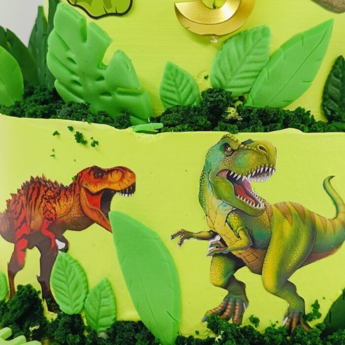 Dinosaur Planet - Image 6