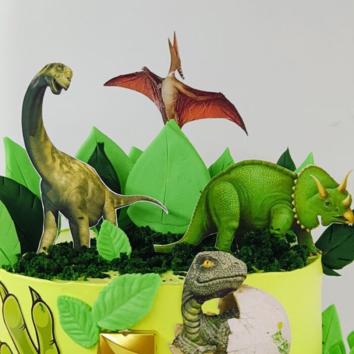 Dinosaur Planet - Image 4