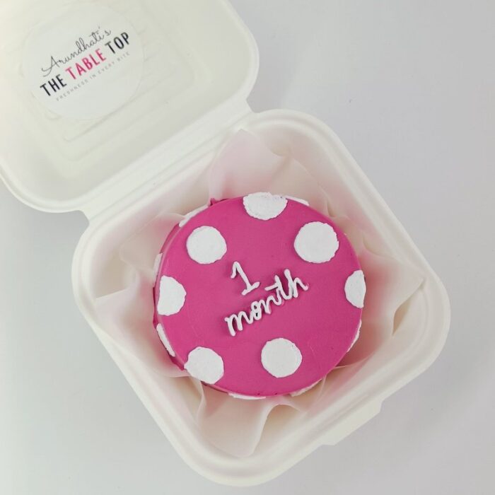 1 Month - Image 2