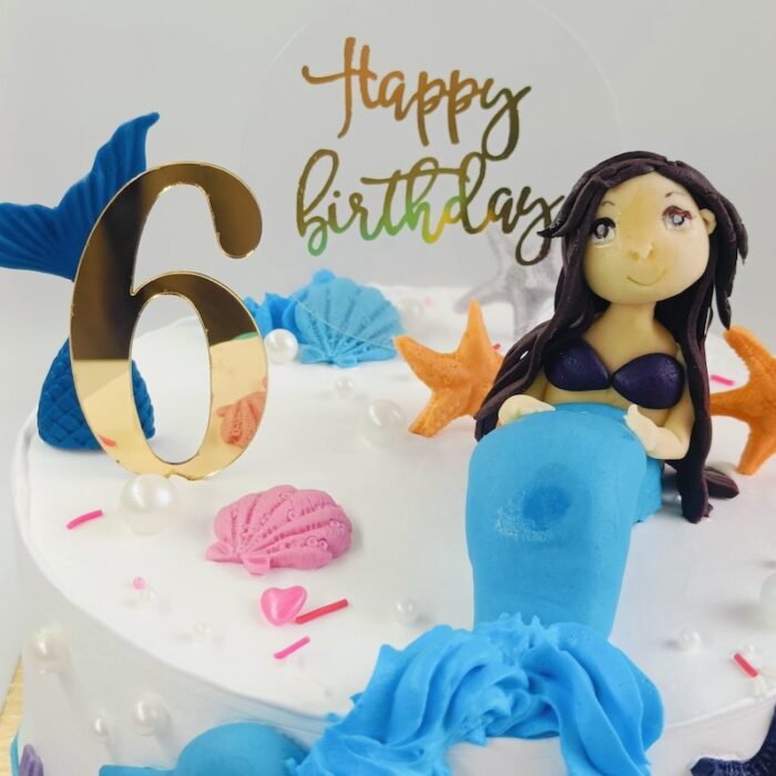 See Mermaids - Image 4