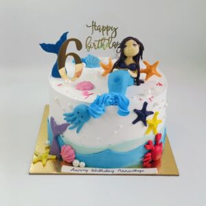 See Mermaids