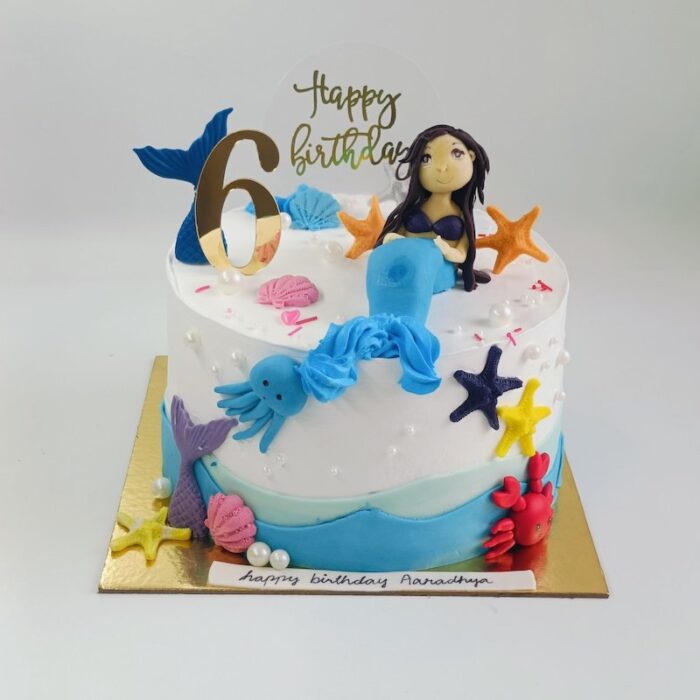 See Mermaids