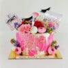 Flower Makeups