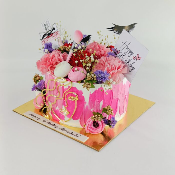 Flower Makeups - Image 3