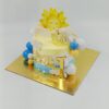 Custom Cake from Order #843008 - Image 3
