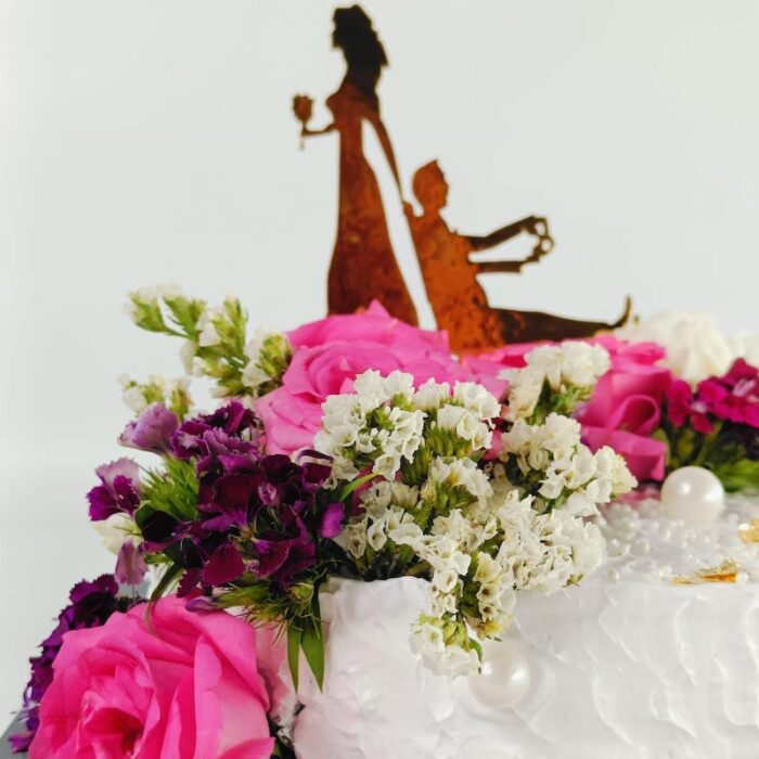 Floral Match - Image 4