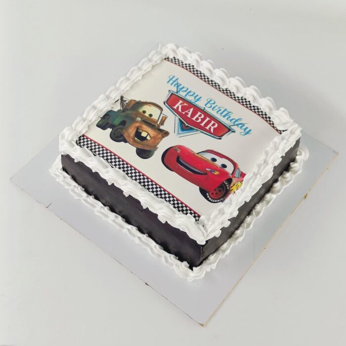 Photo car - Image 3