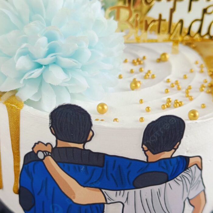 Boy Friends - Image 4