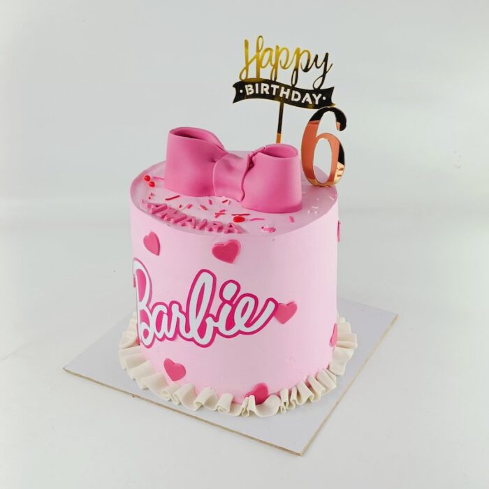 Barbie Bows - Image 3
