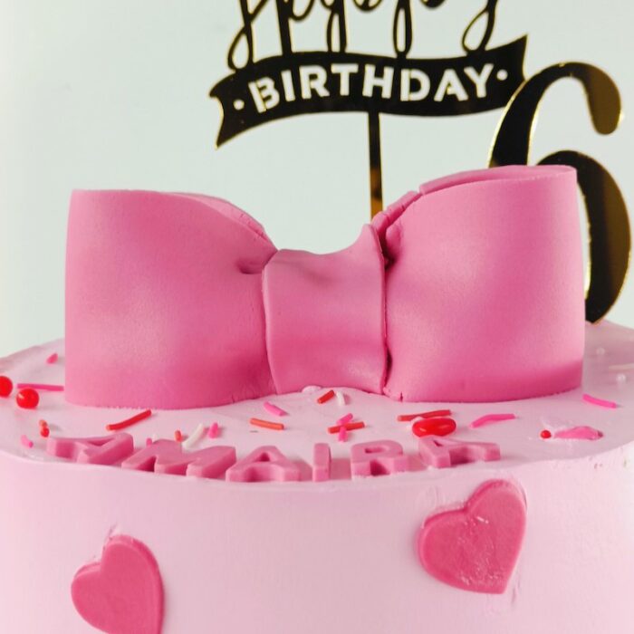 Barbie Bows - Image 4