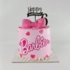 Barbie Bows