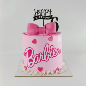 Barbie Bows