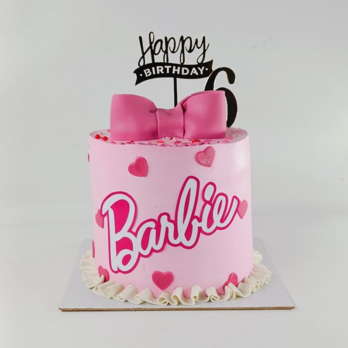 Barbie Bows