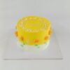 LEMON yellow