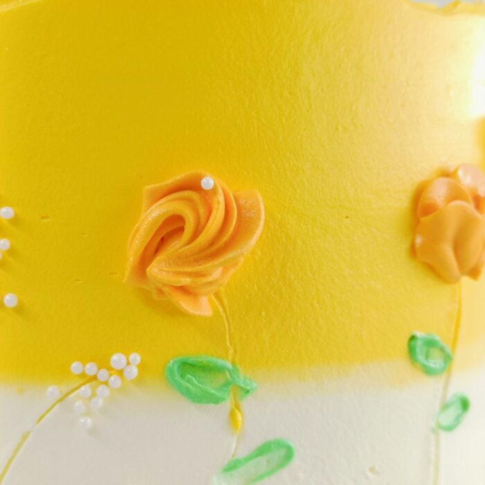 LEMON yellow - Image 4