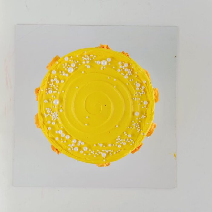 LEMON yellow - Image 2
