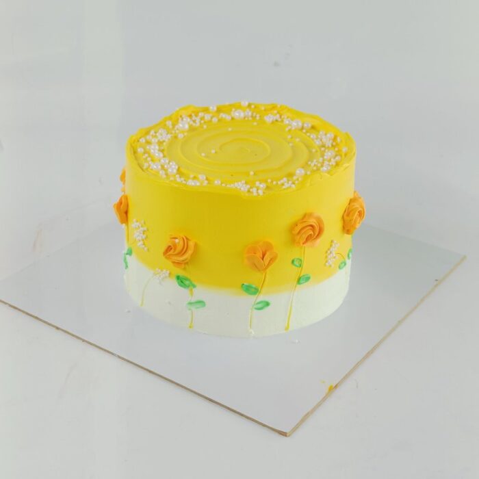 LEMON yellow - Image 3