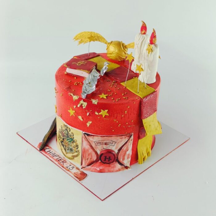 Herry Potter - Image 3