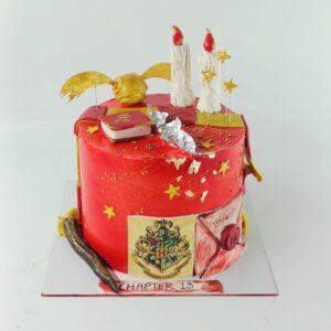 Herry Potter