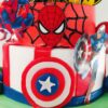 MY Heroes - Image 4