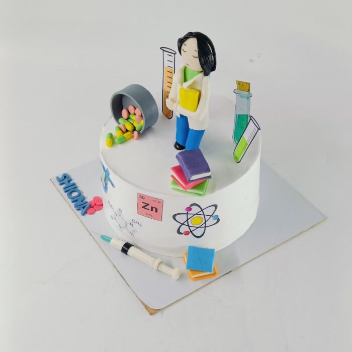 Doctor Lady - Image 3