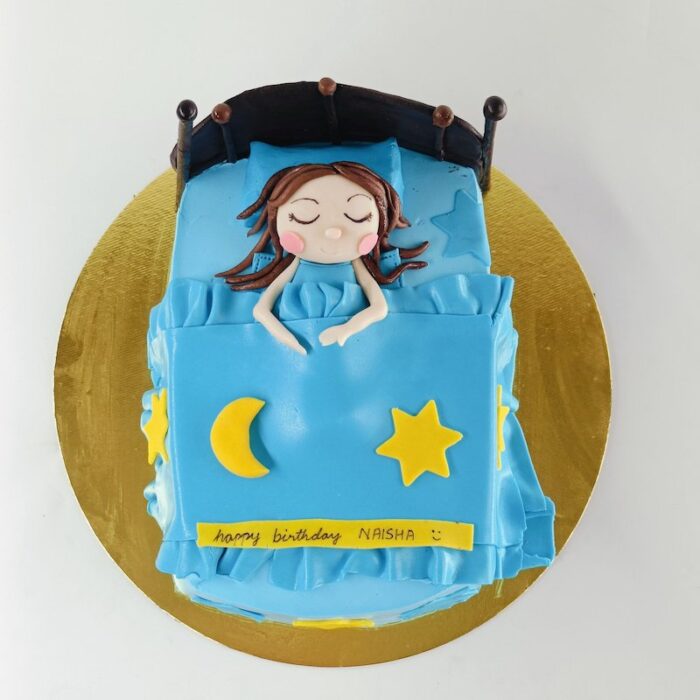 Sleeping Blues - Image 2