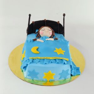 Sleeping Blues