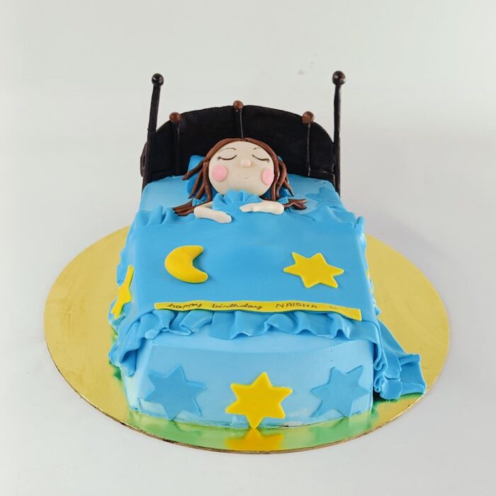 Sleeping Blues