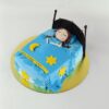 Sleeping Blues - Image 3