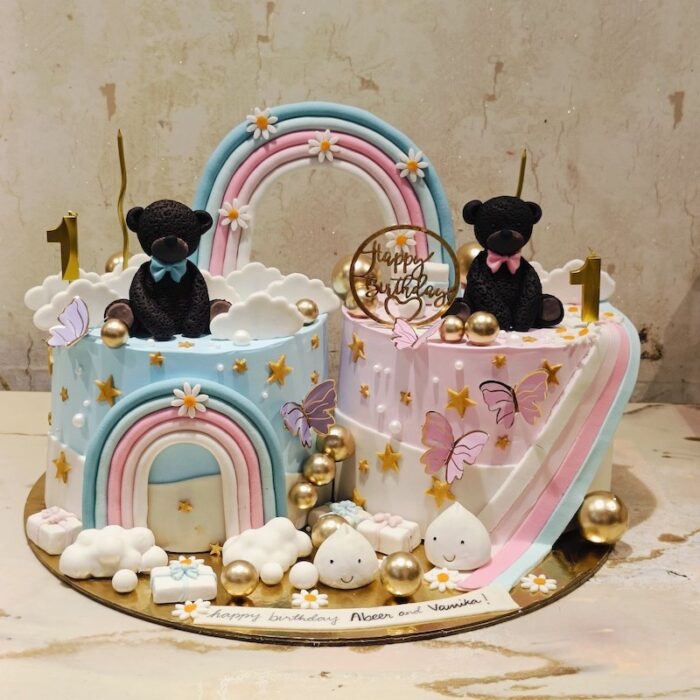 Bear Friends - Image 2