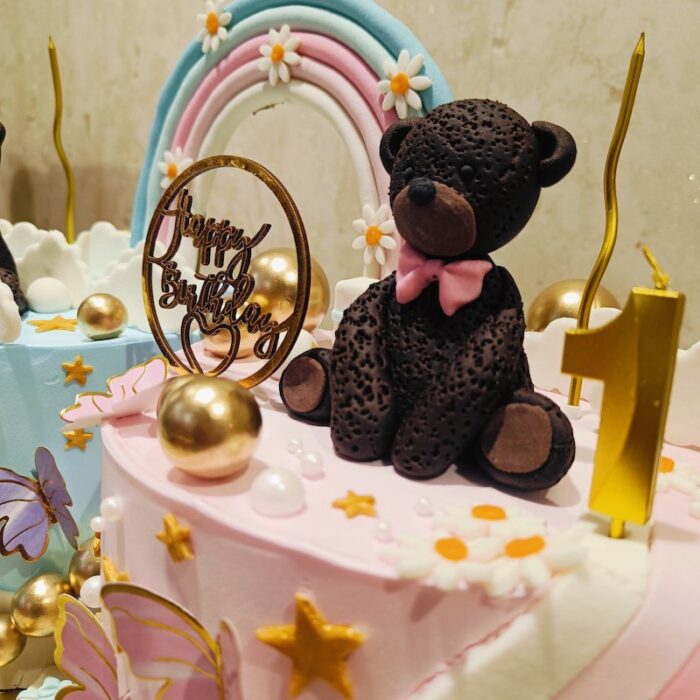 Bear Friends - Image 7
